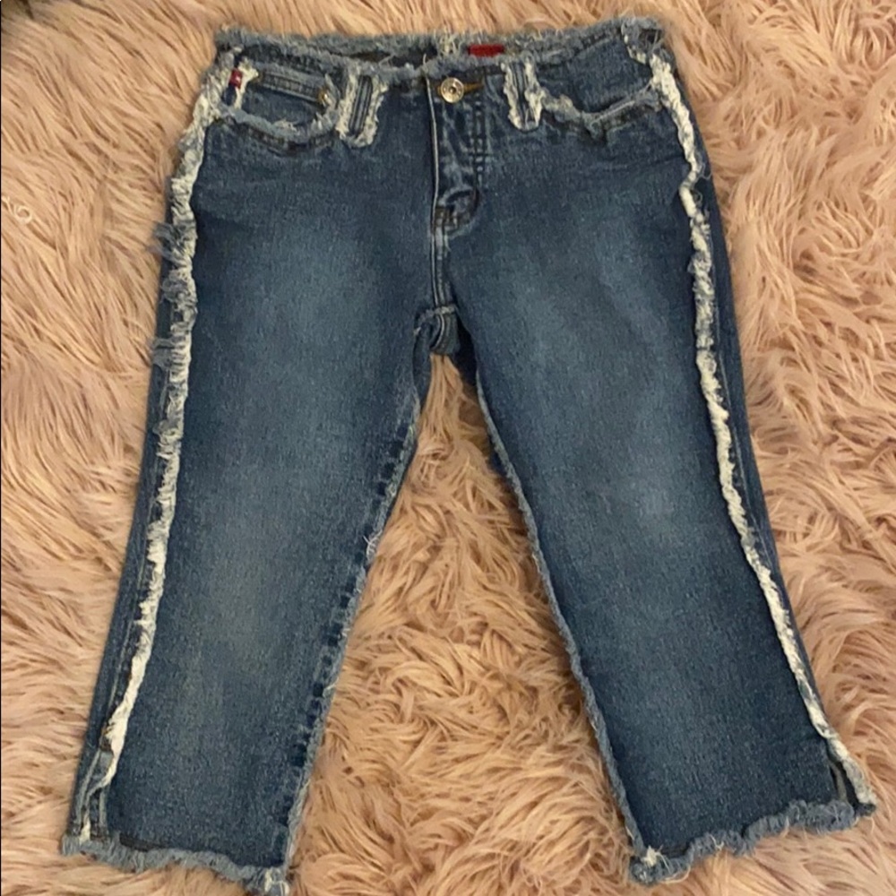 zana di jeans